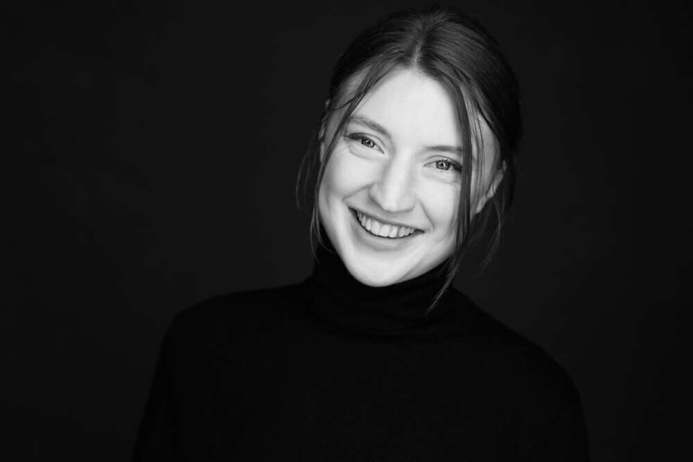 Julia Gahne