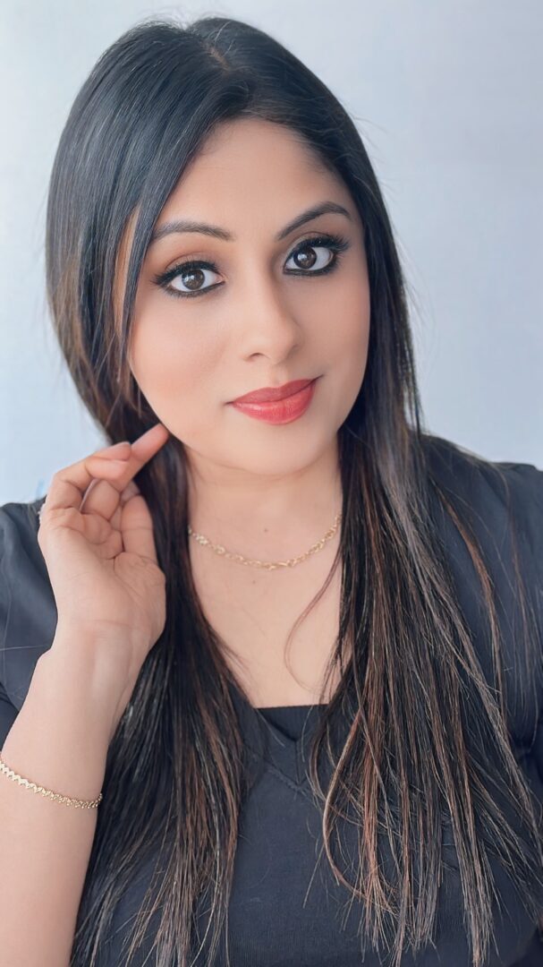 Anjanaa Deepakk