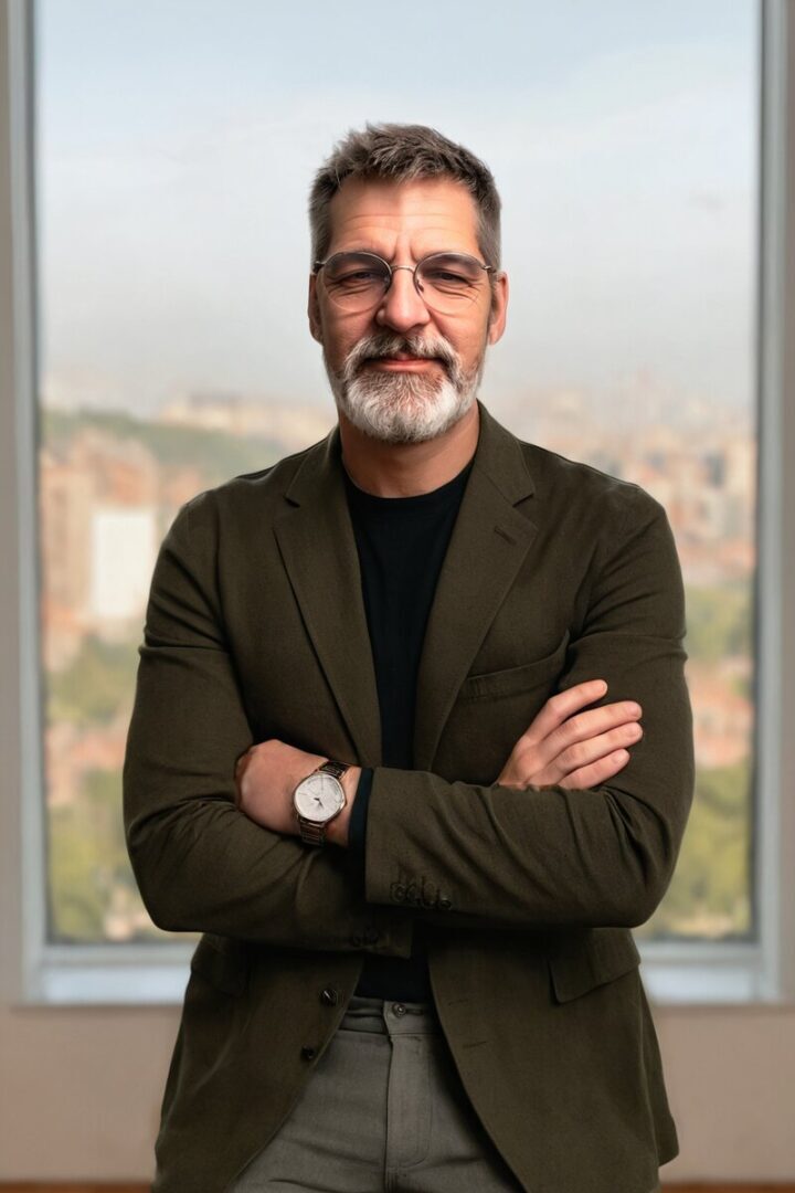 Alain Piché