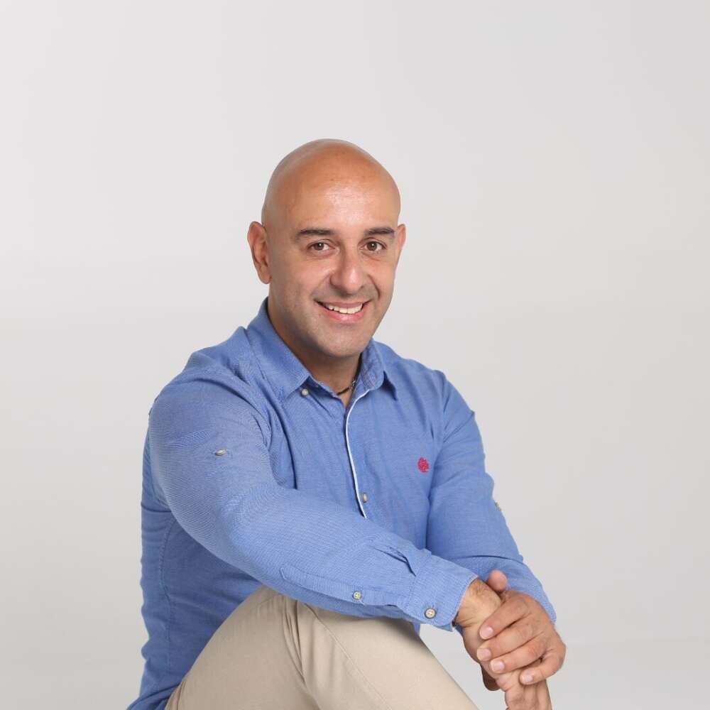 Jose Deconde