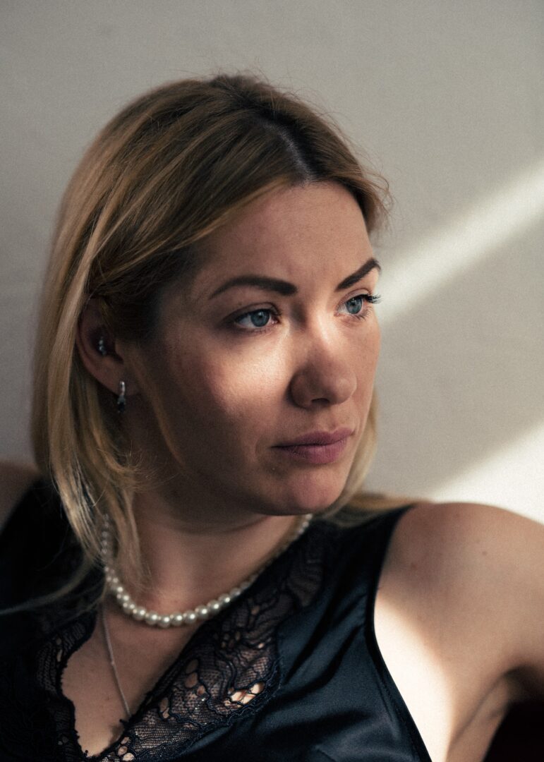 Halina Mihutskaya-Tsikhamirava
