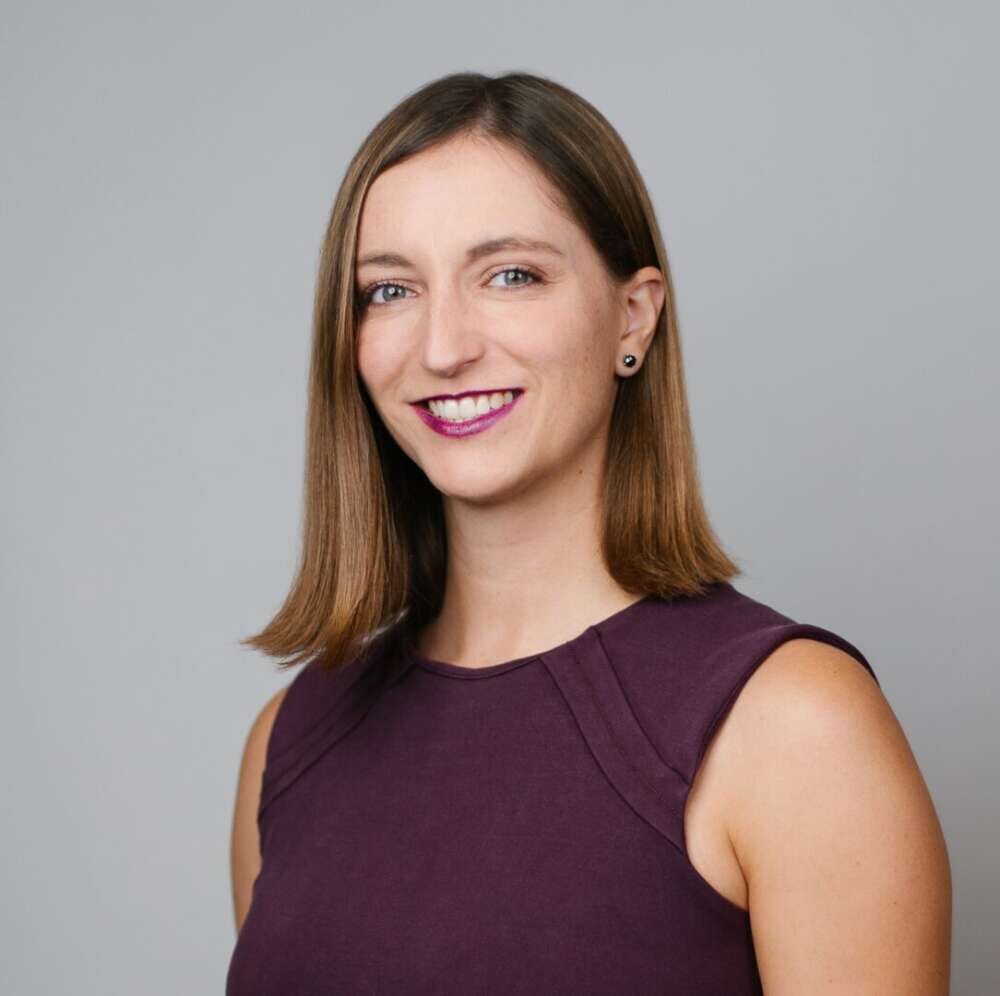 Valerie Rapatz
