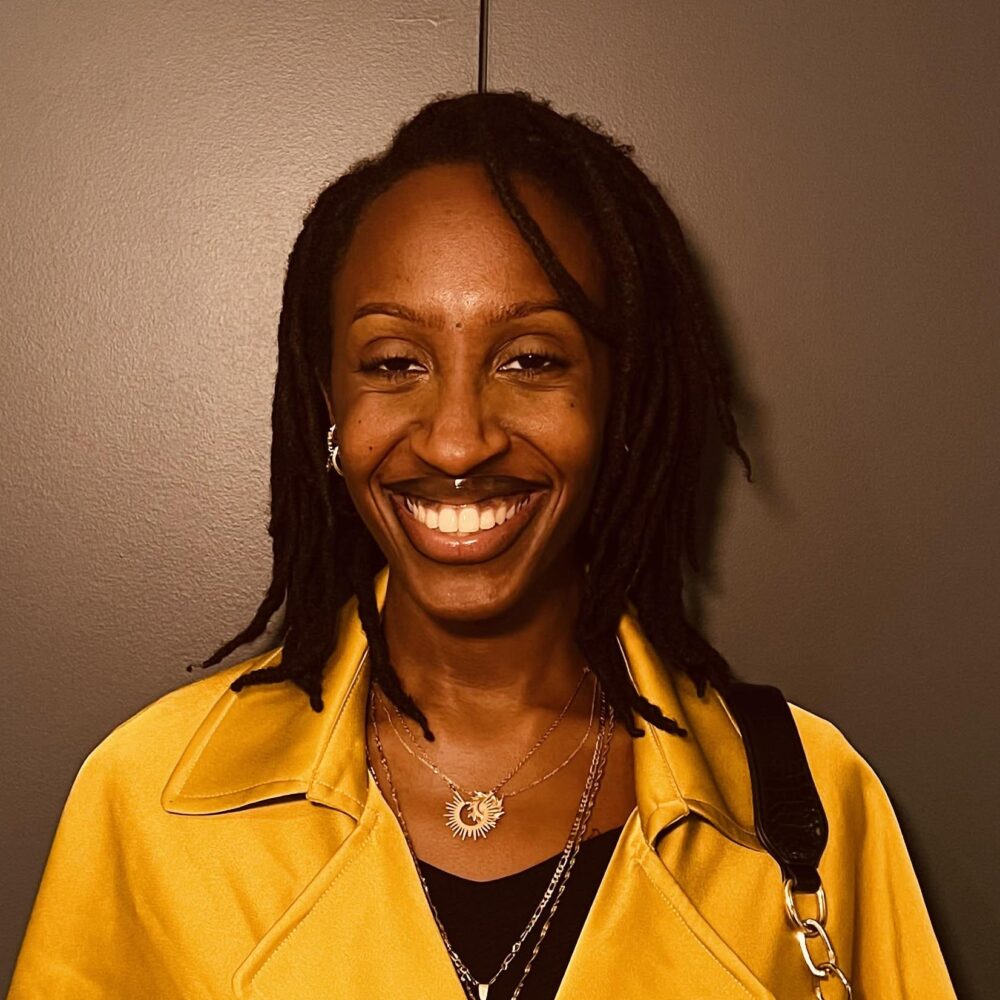 Sarah Makuisa