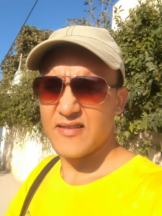 Abdelmouhaïmen Taoujouti