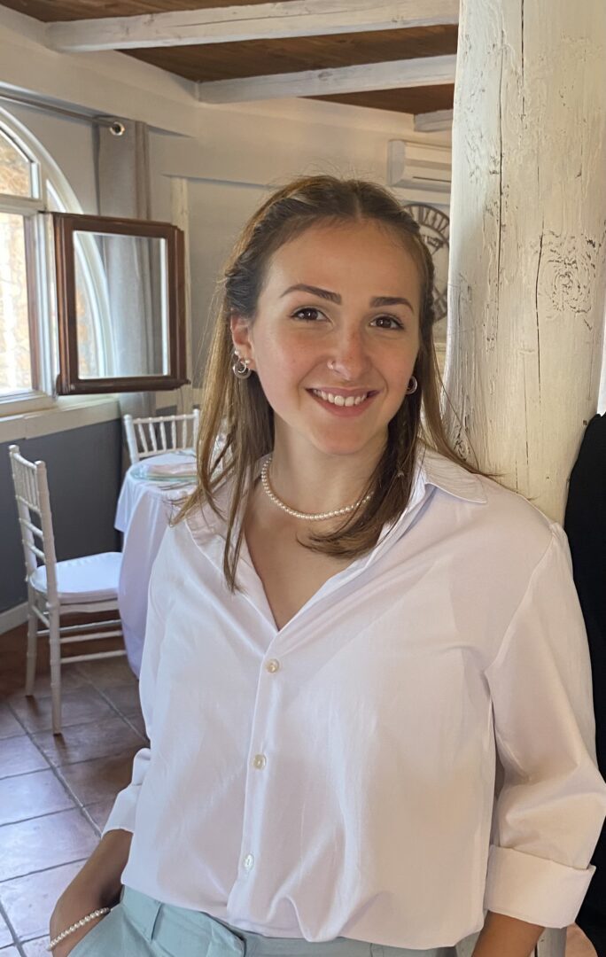 Martina Cola