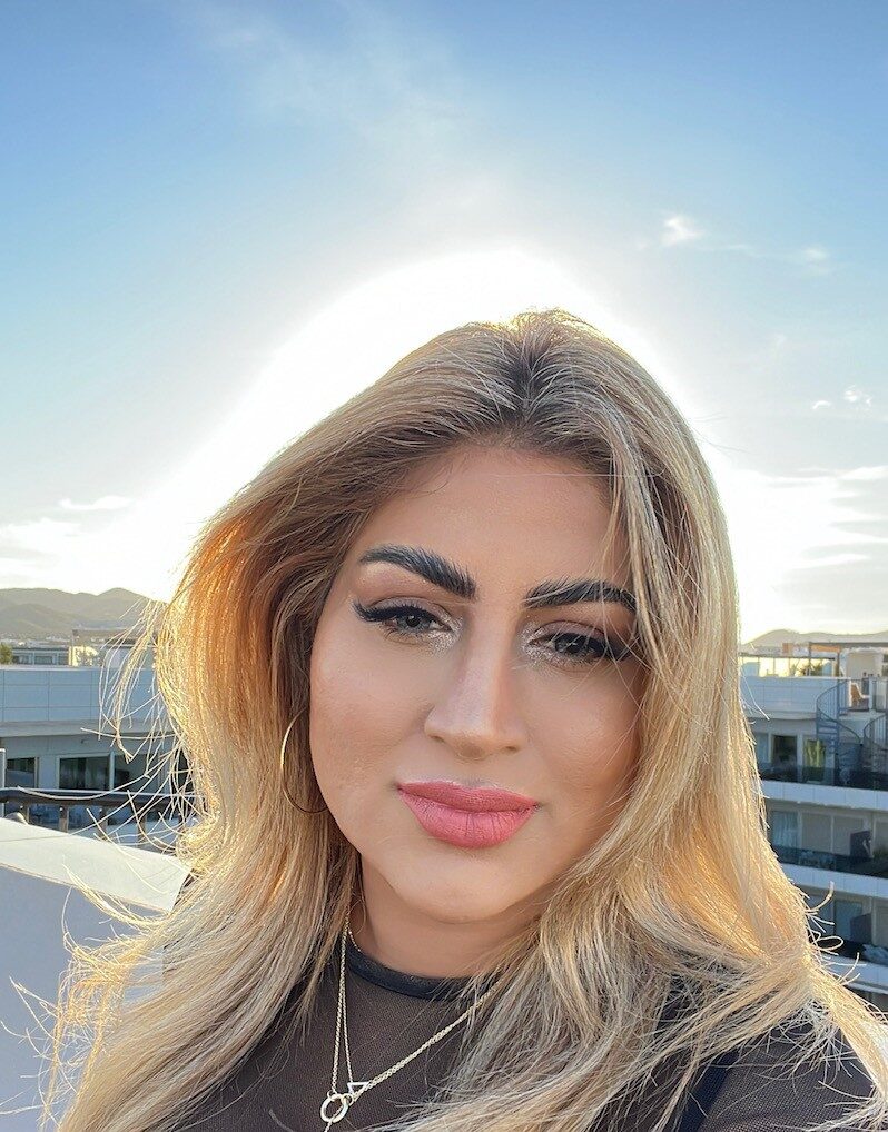 Anita Adaman Adaman