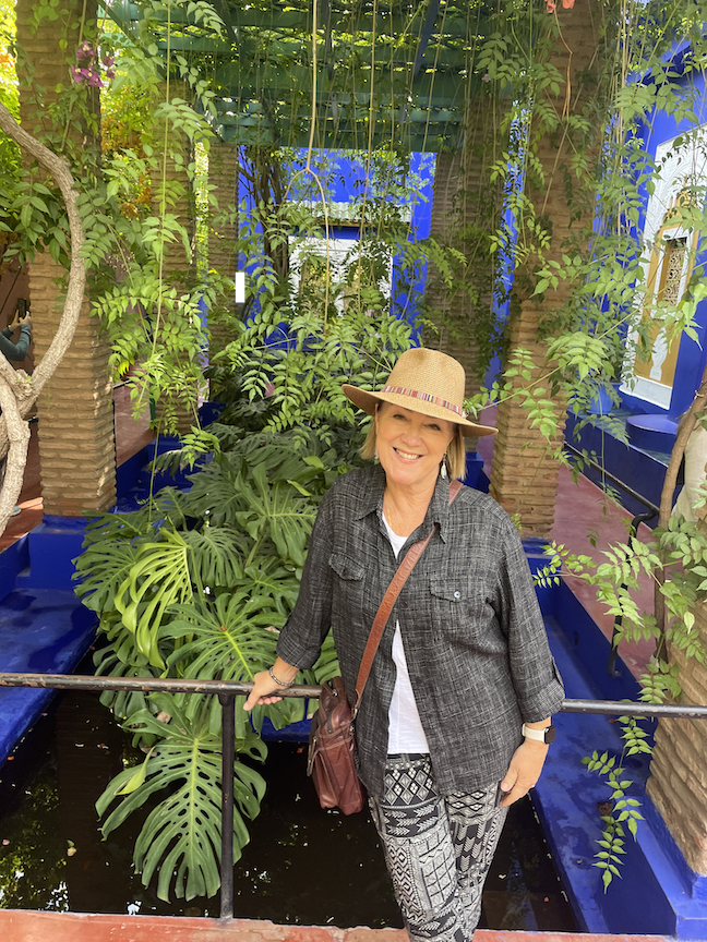 Lisa Tollner