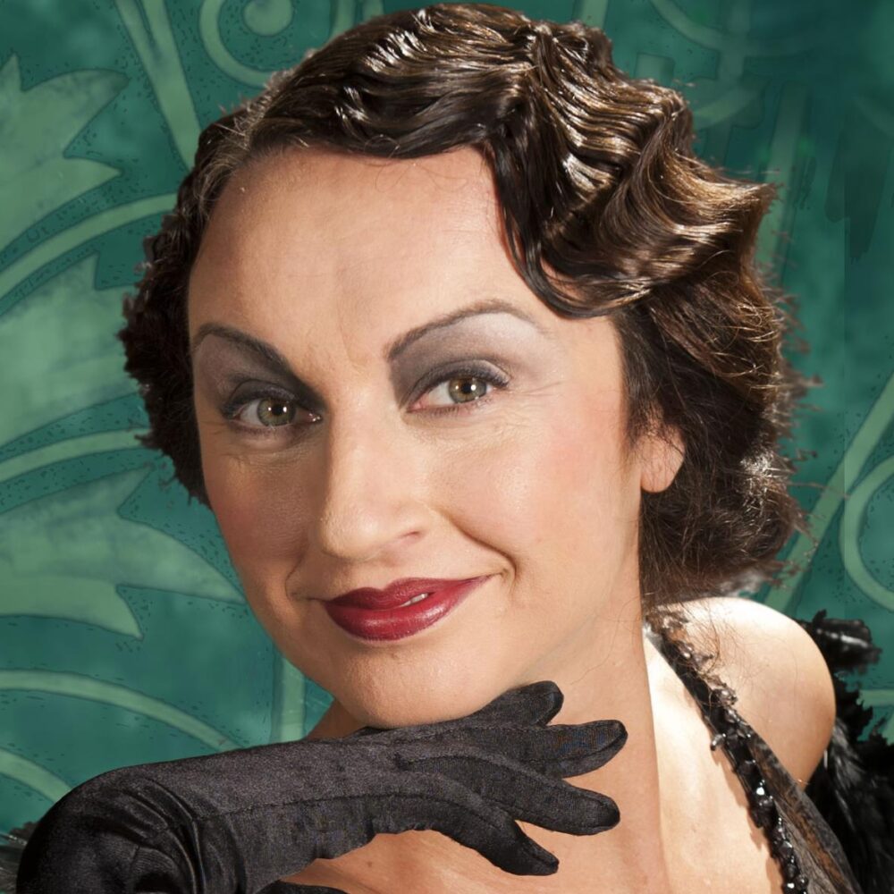Luisa Wolke