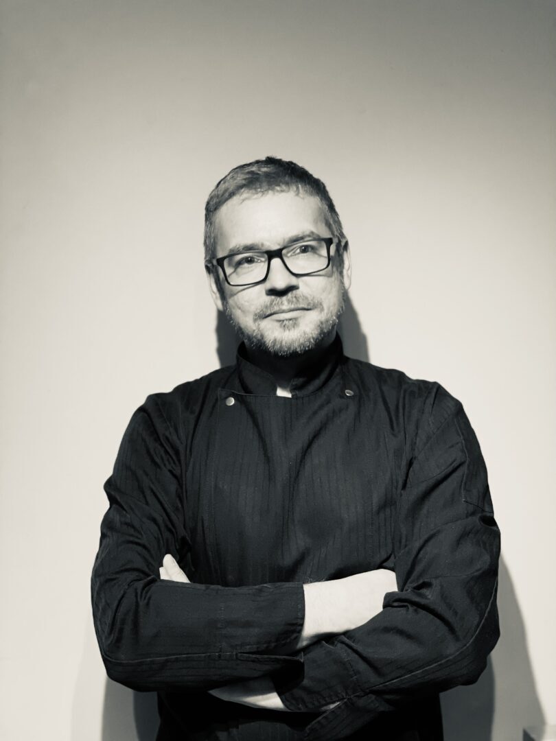Alexei Lindberg