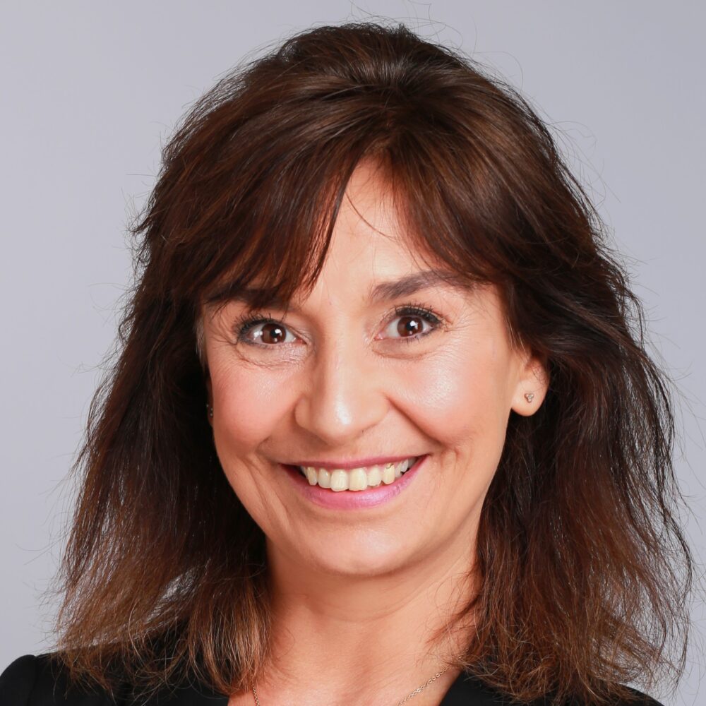Natacha Lusignan