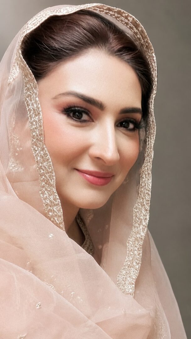 Warda Rasheed