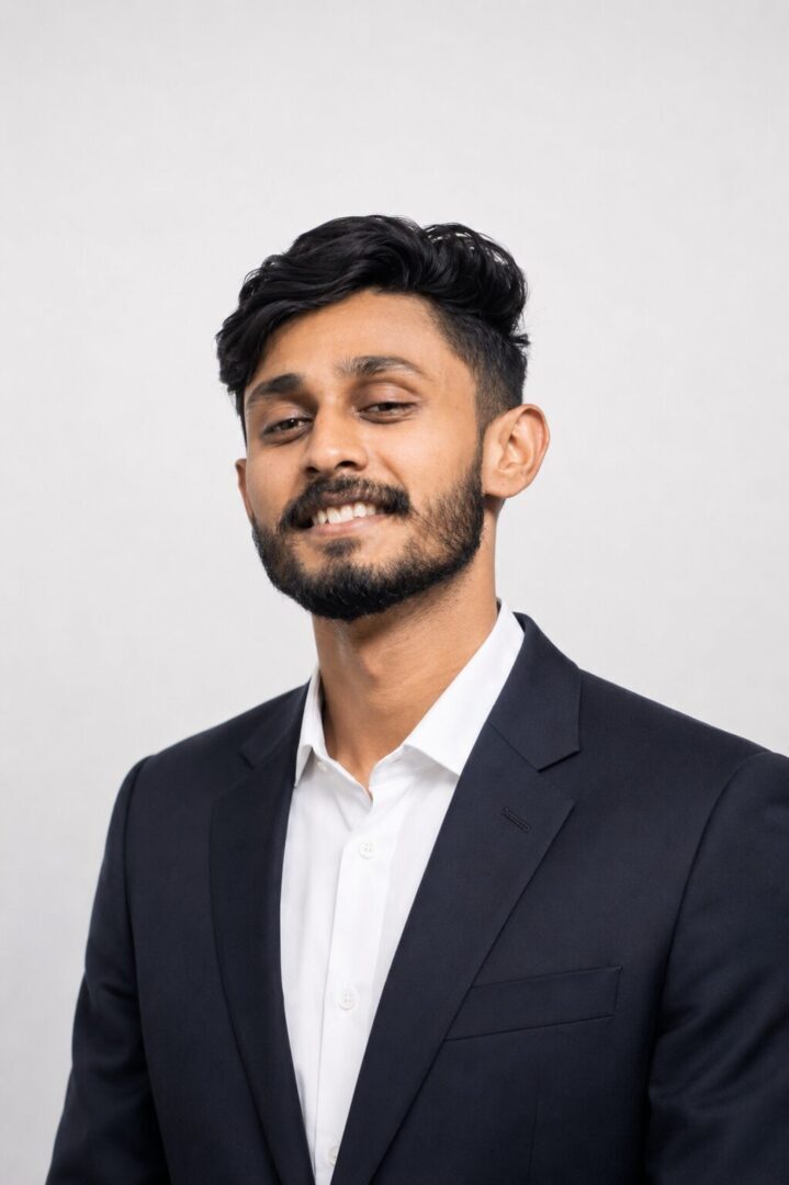 Vansh Singh