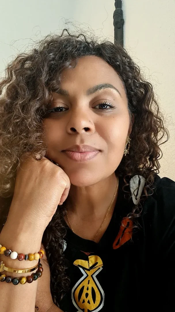 Sandrine Quevillon