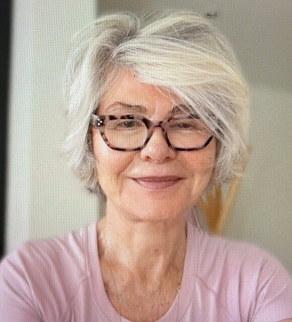 Martine Jouffroy