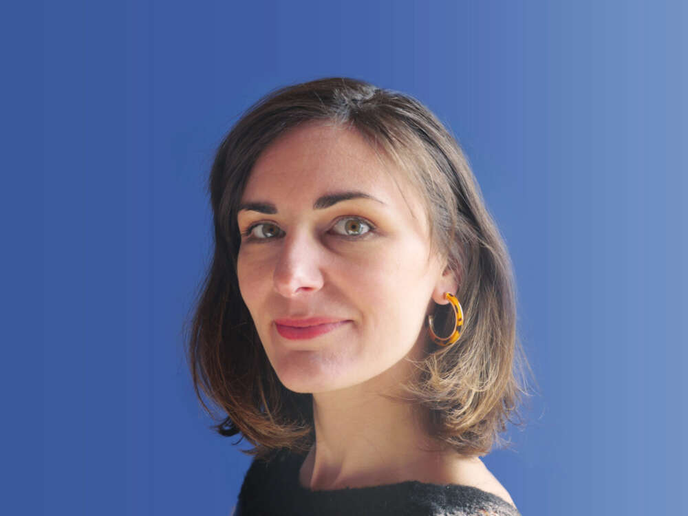 Mathilde Zaragoza