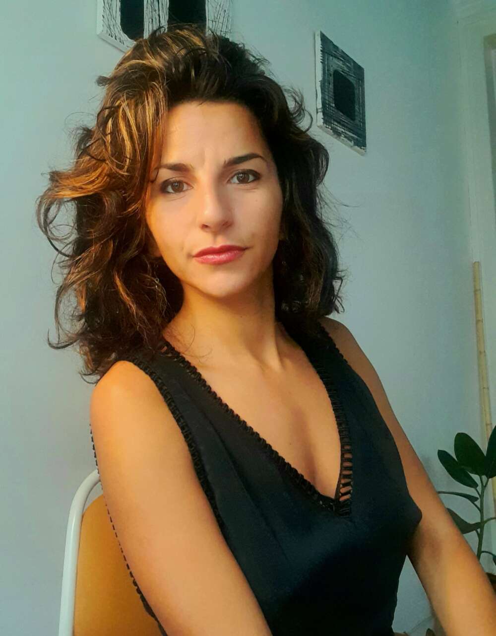 Sohila El Moussaoui