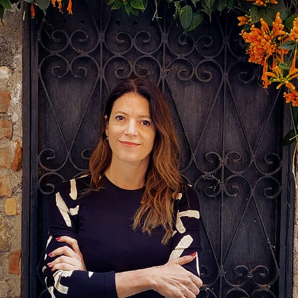 Gabriela Corvetto