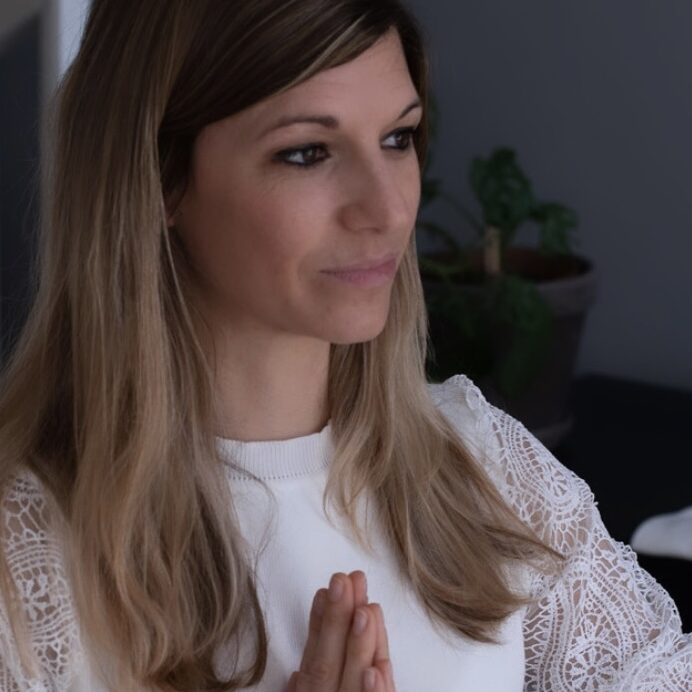 Alessandra Prandini