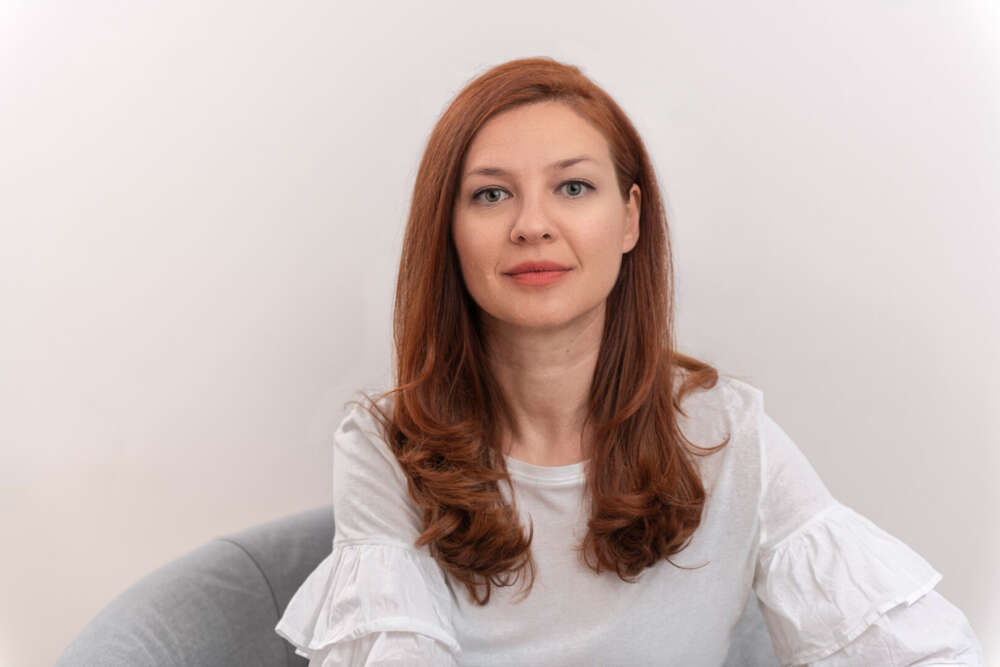 Olga Harlamova