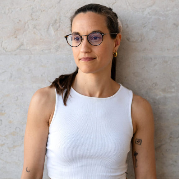Ana Vaz
