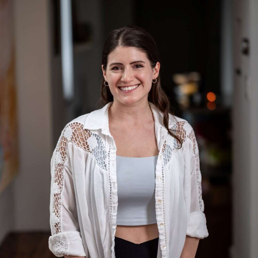 Julia Bielecki