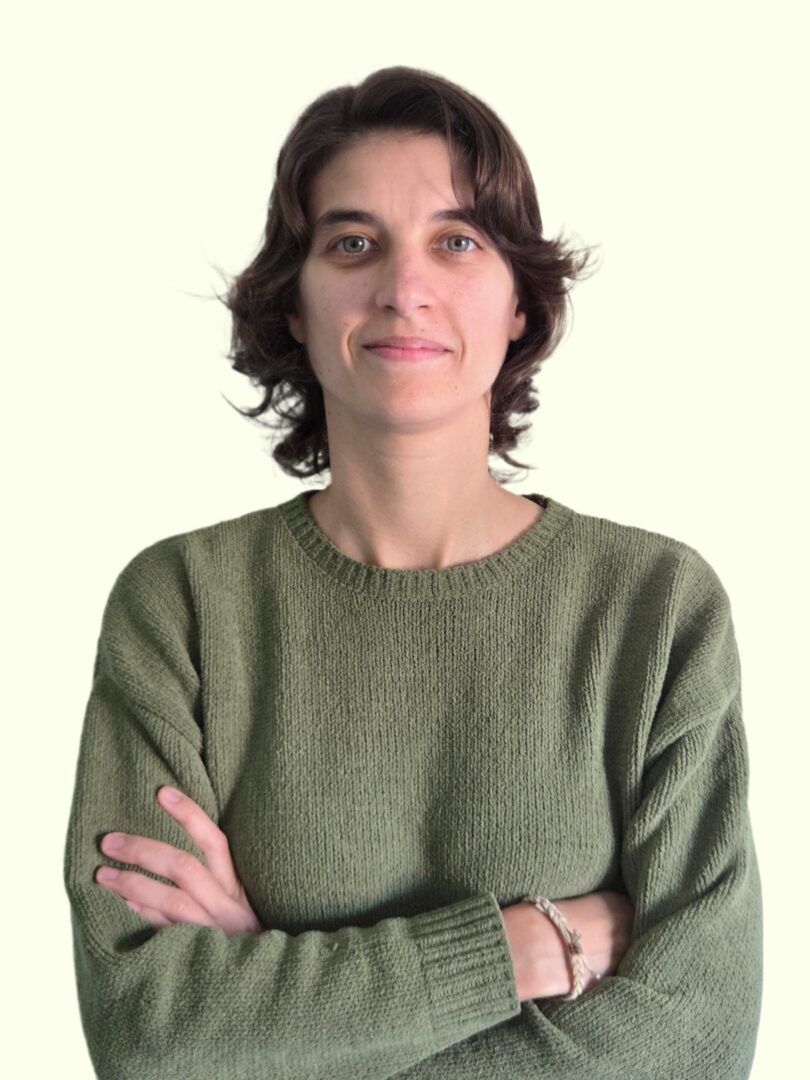 Patrícia Pereira