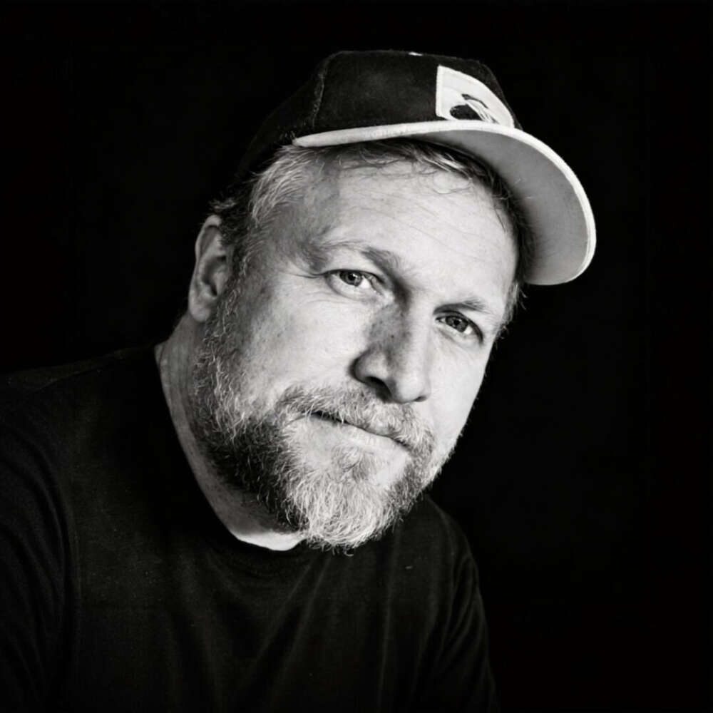 Magnus Monn-Iversen