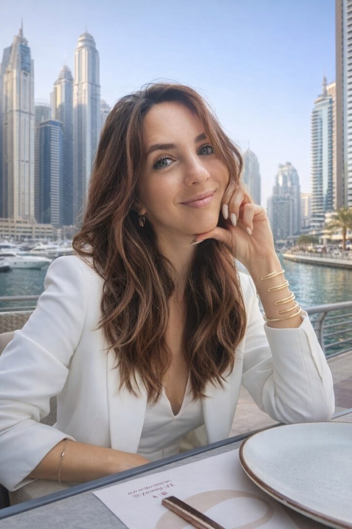 Marcela Frota Variani