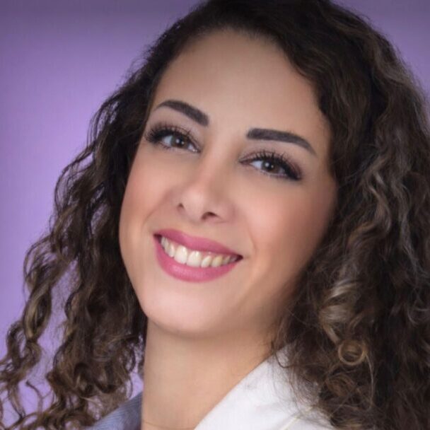 Dr Suzanna Naseredine
