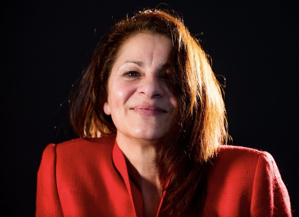 Bettina Kusel