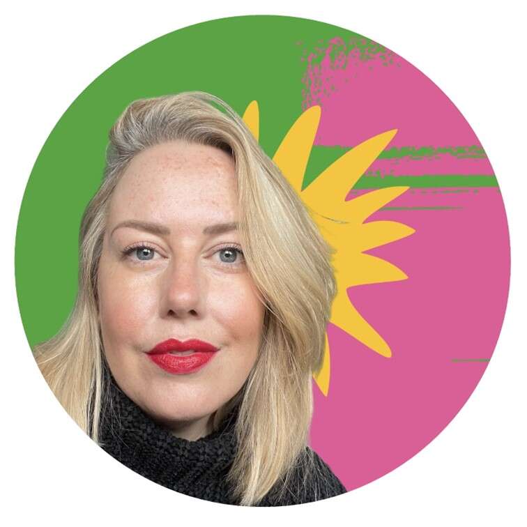 Janine McManus