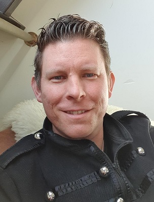 Thomas Meijwaard