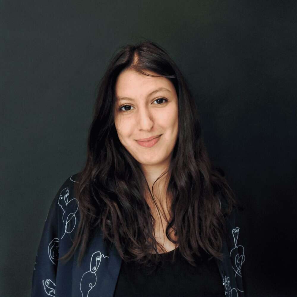 Kelly Tadjer