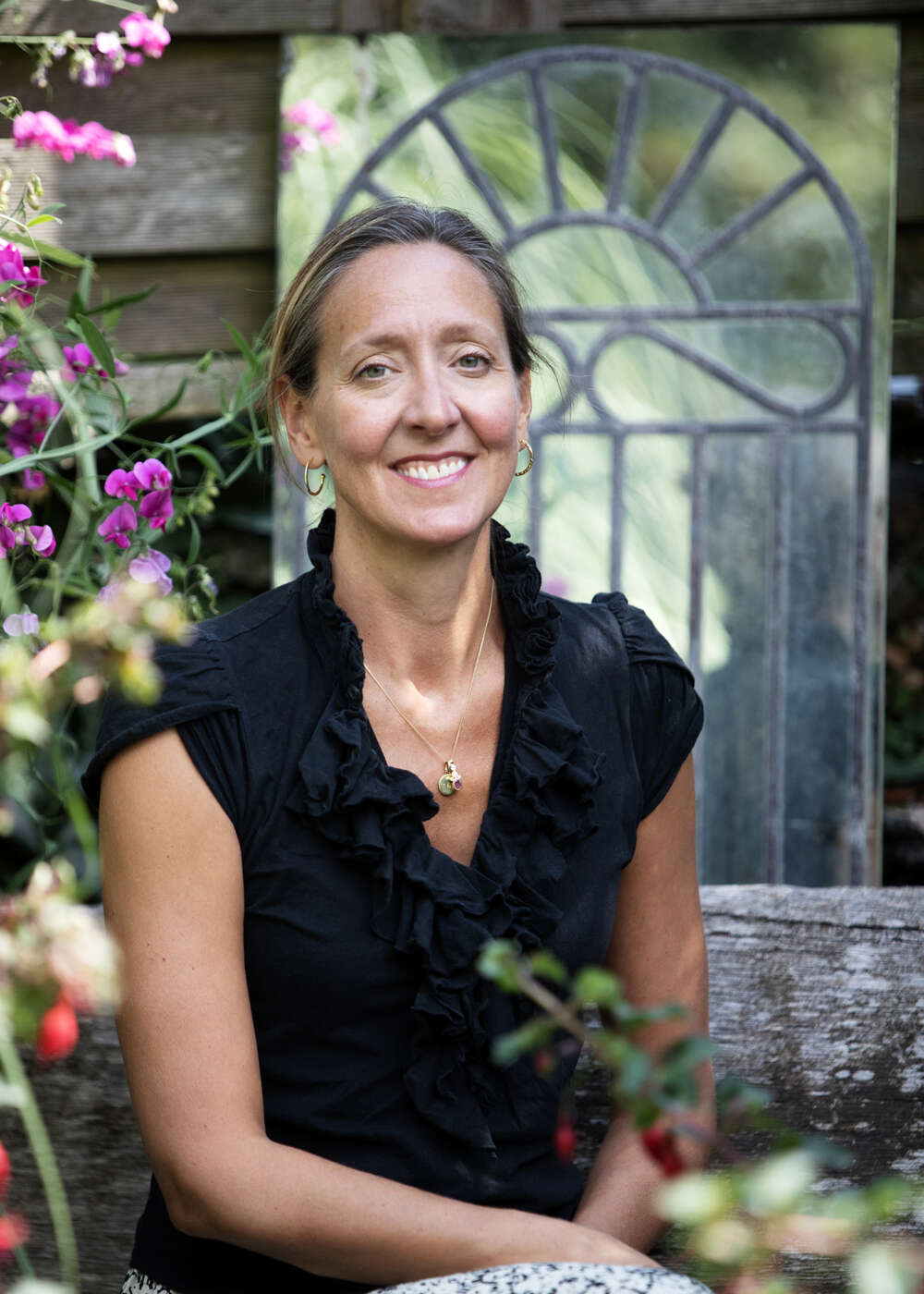Polly May