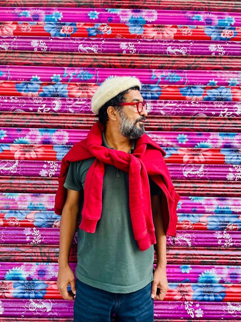 habib ahmed afsar