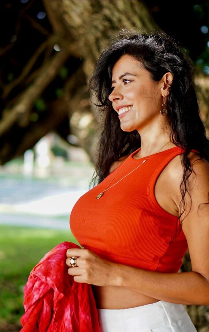 Breathe, Move & Release — Breathwork + Yoga Fusion Workshop