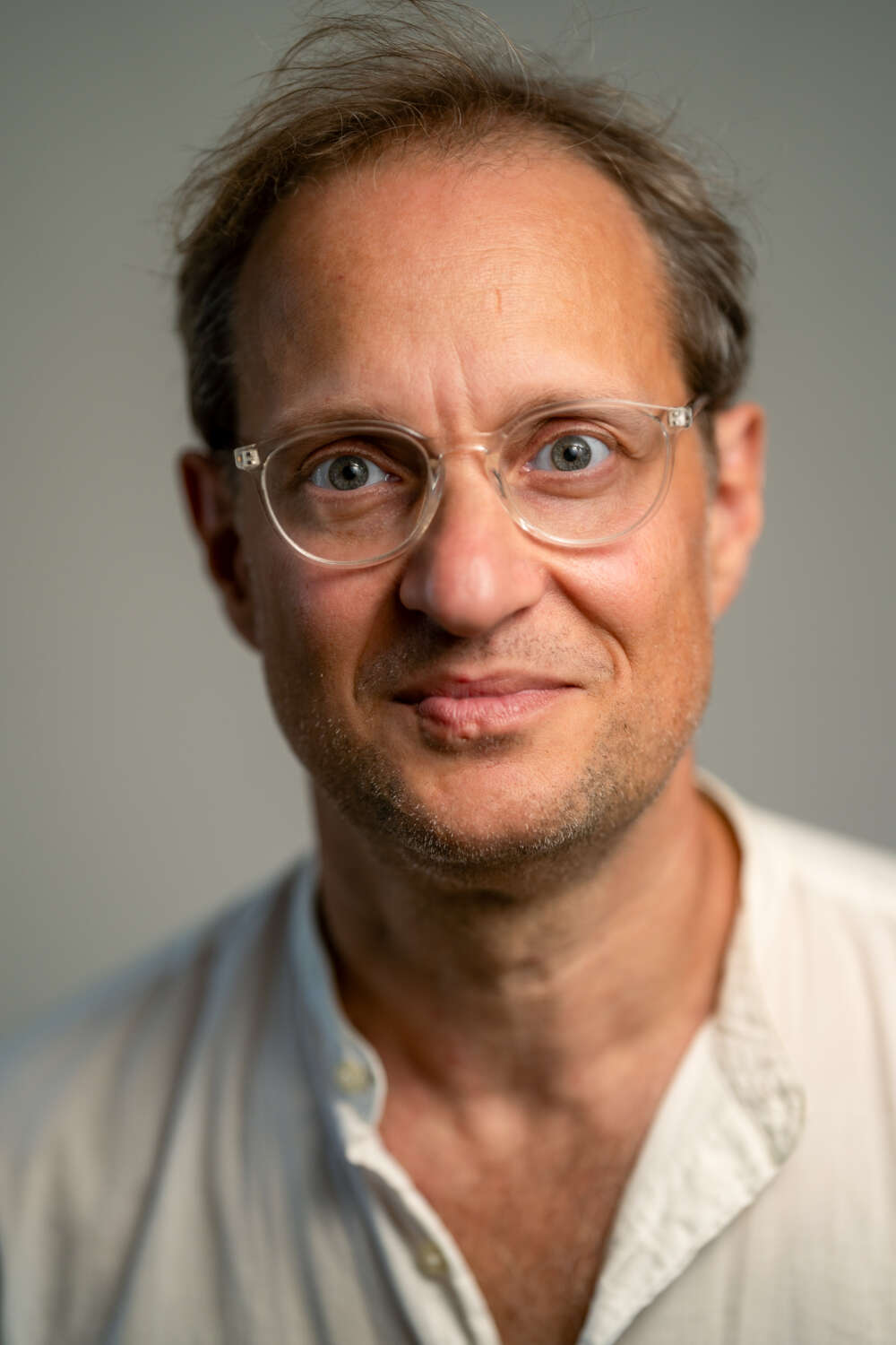 Gerard Harris