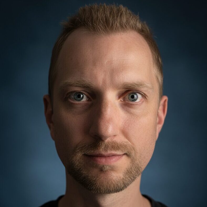 Thomas Datt