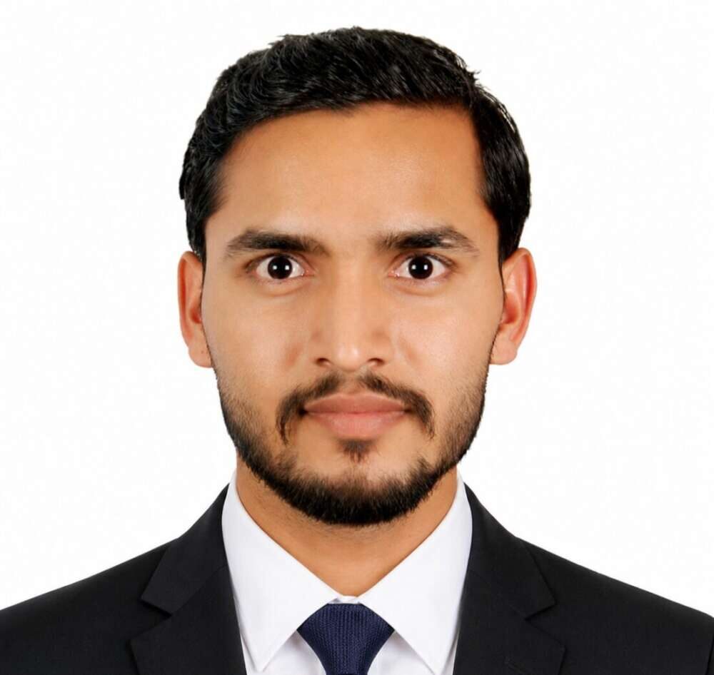 Naman Yadav