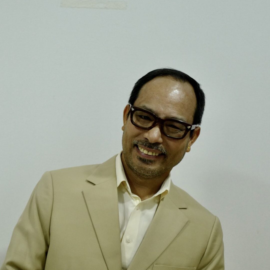 Sudhir
