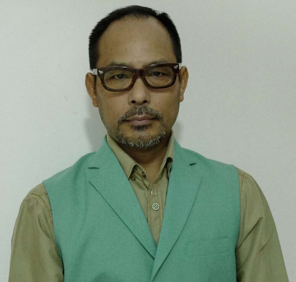 Sudhir Nameirakpam