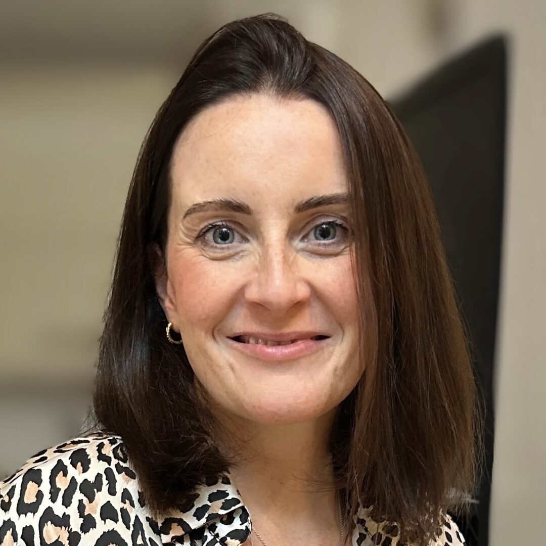 Michelle Rohan Dunnachie