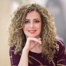 Ghinwa Merei