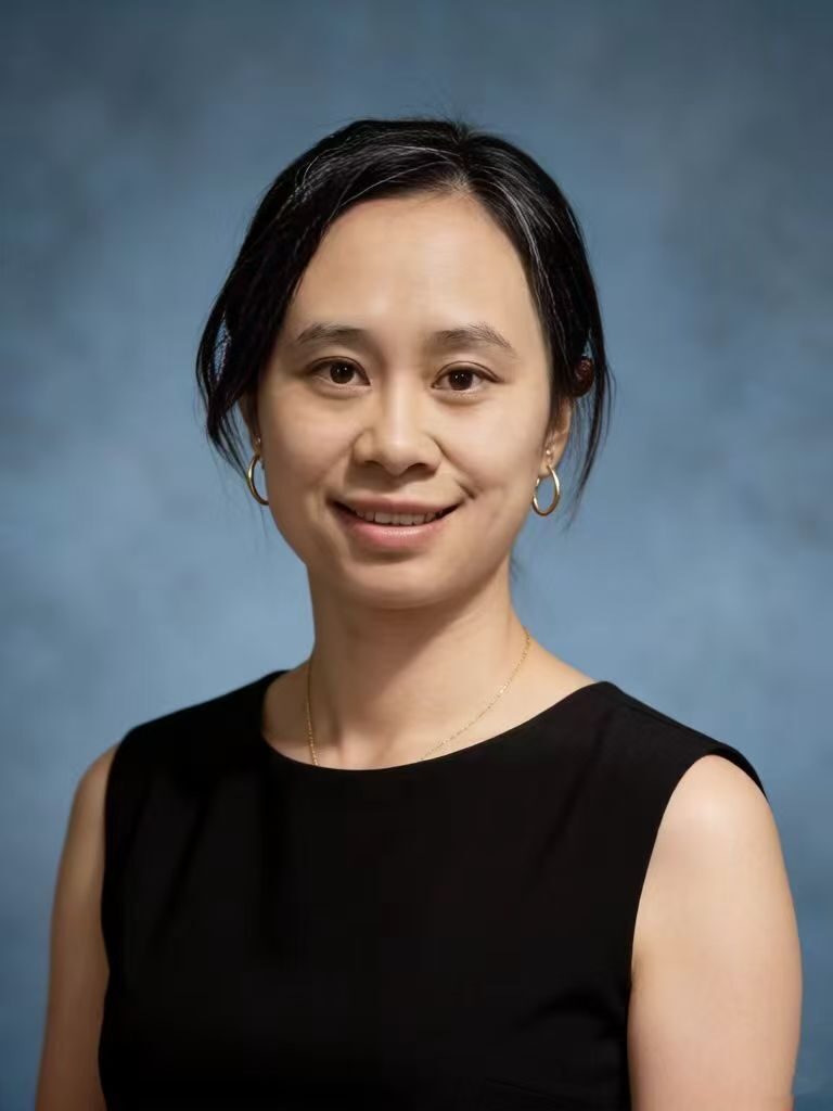 Xiaomin Zhong