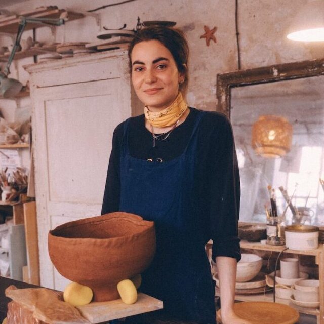 Ines Dimassi