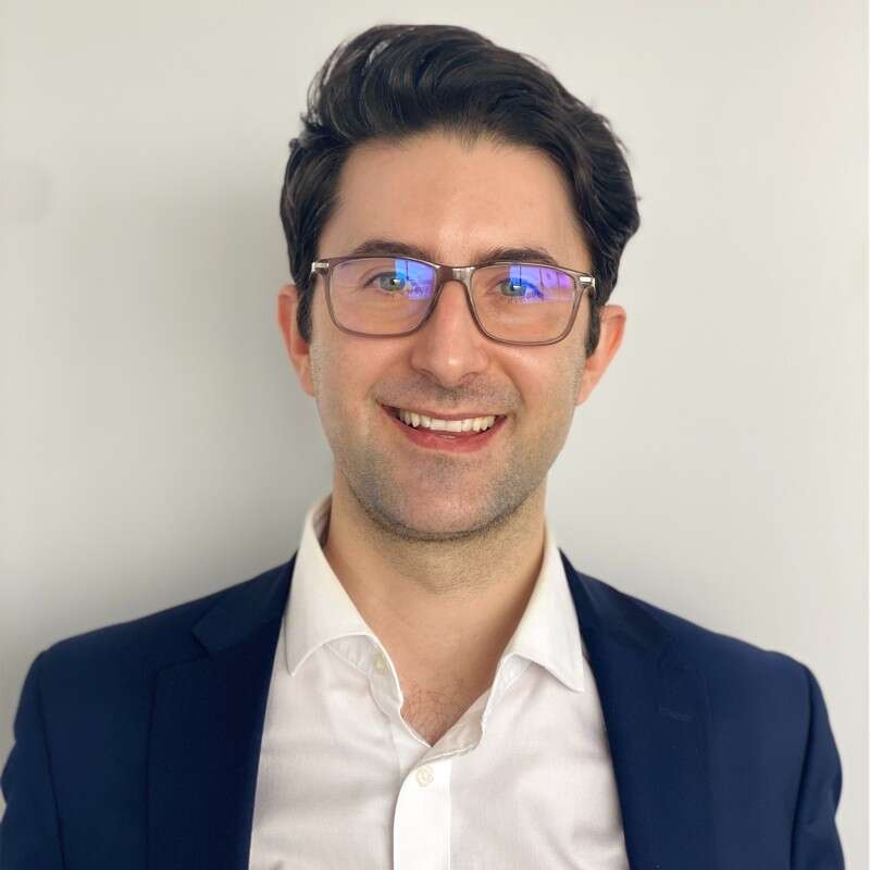 Daniel de Freitas