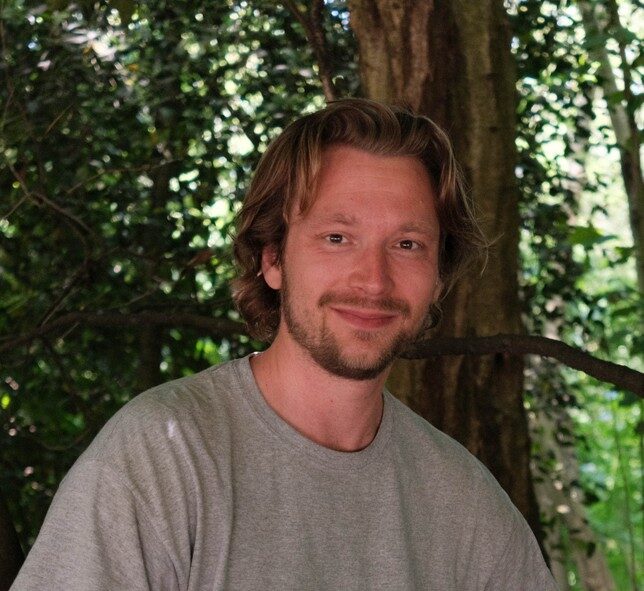 Silas Sitzler