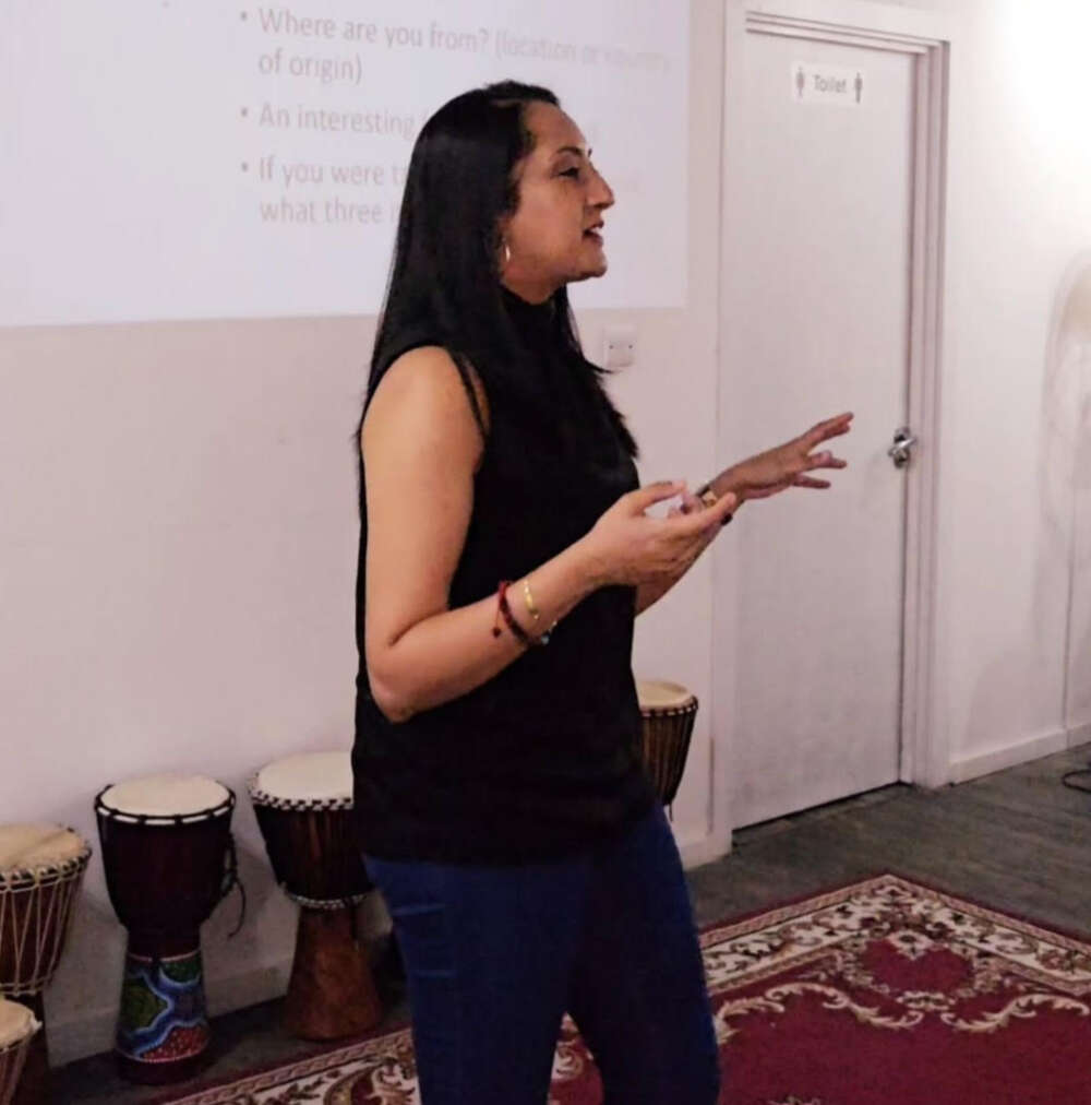 Leadership and Managing Change