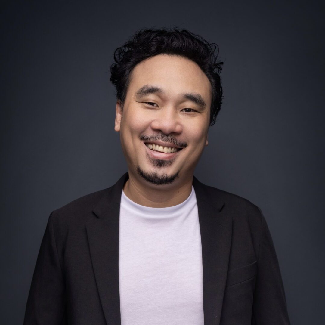Shawn Chua