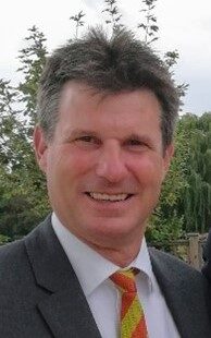 Andrew Lewin